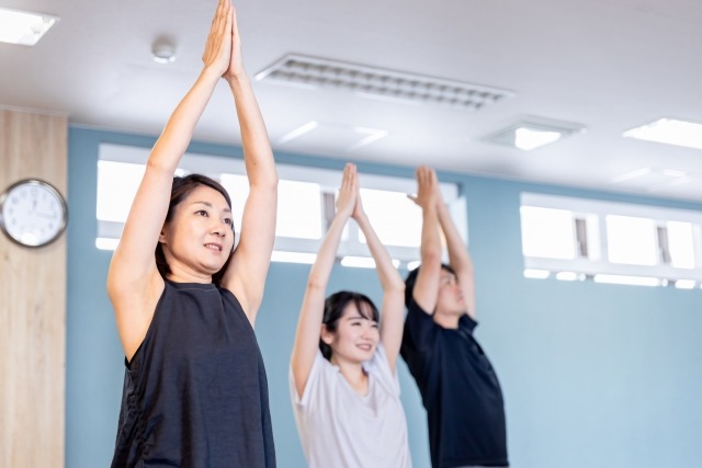 男性初心者が注意すべき3つのポイント