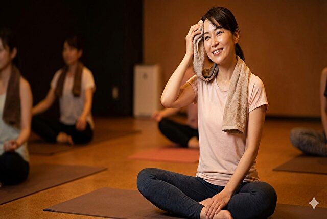 40代初心者が感じたメリット・デメリット