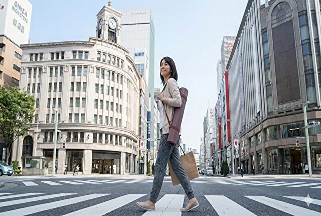 【体験レポート】40代初心者が実際に通ってみた