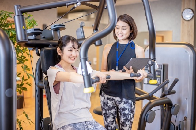 ARISANFIT(アリサンフィット)渋谷店の基本情報